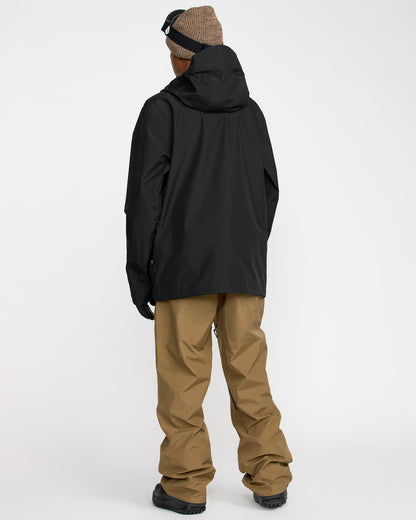 Men's Tester 3L Gore-Tex Jacket | Volcom Special Offer