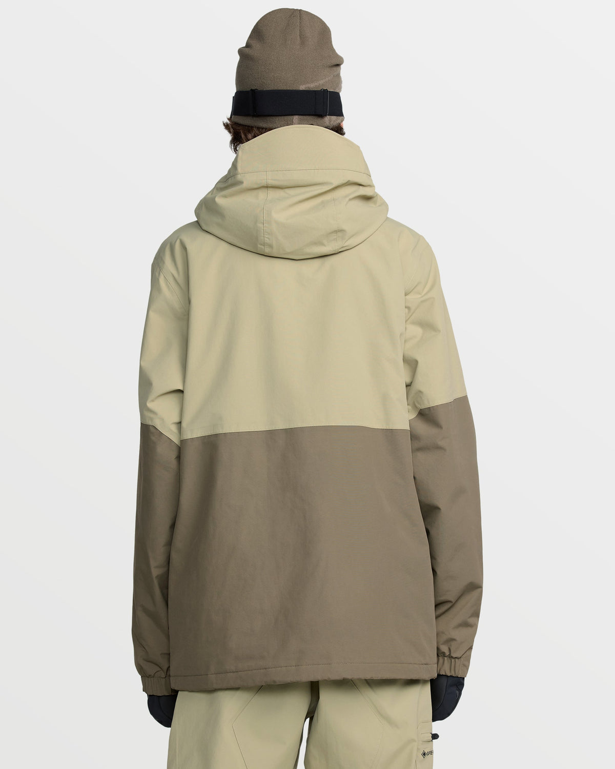 Men's L Ins Gore-Tex Jacket | Volcom Trusted