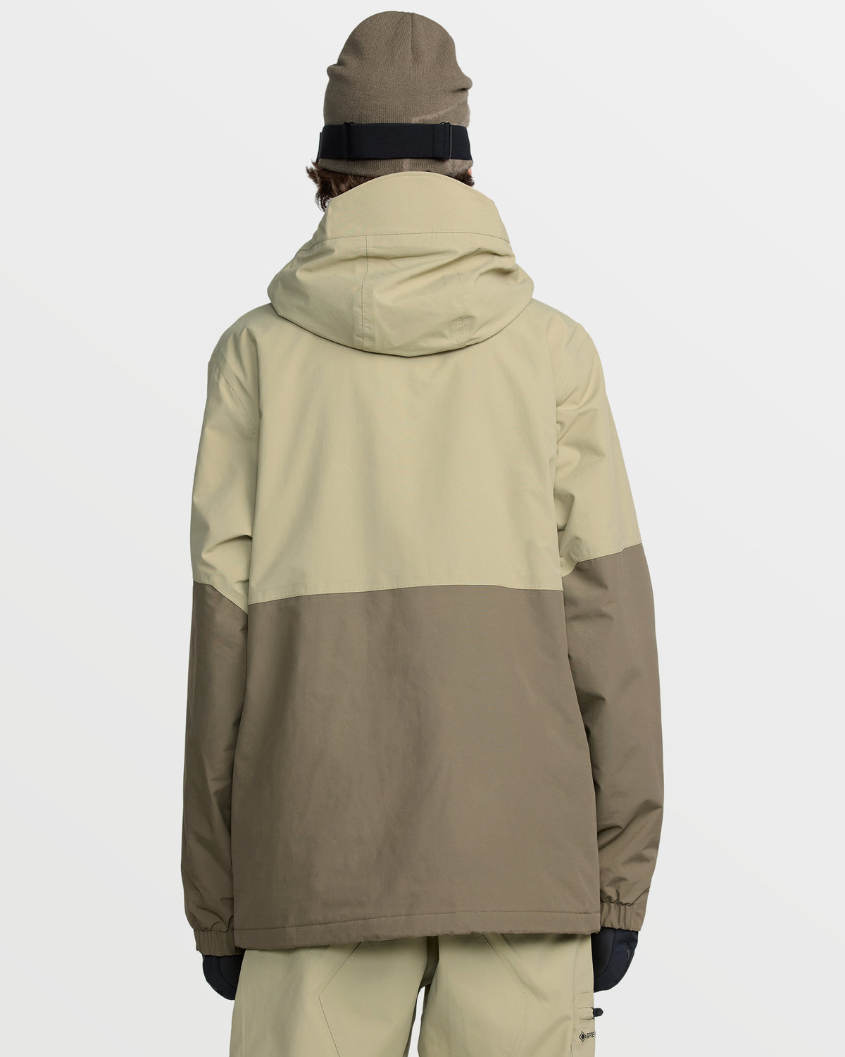Men's L Ins Gore-Tex Jacket | Volcom Trusted