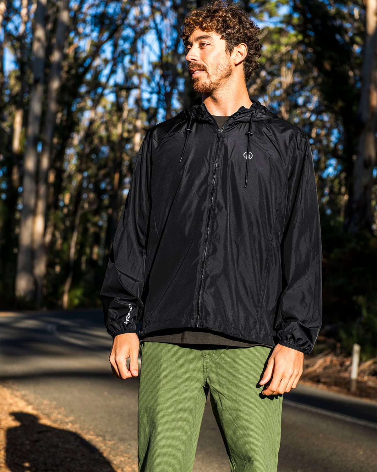 Men's Wavern Jacket | Volcom Hot Sale