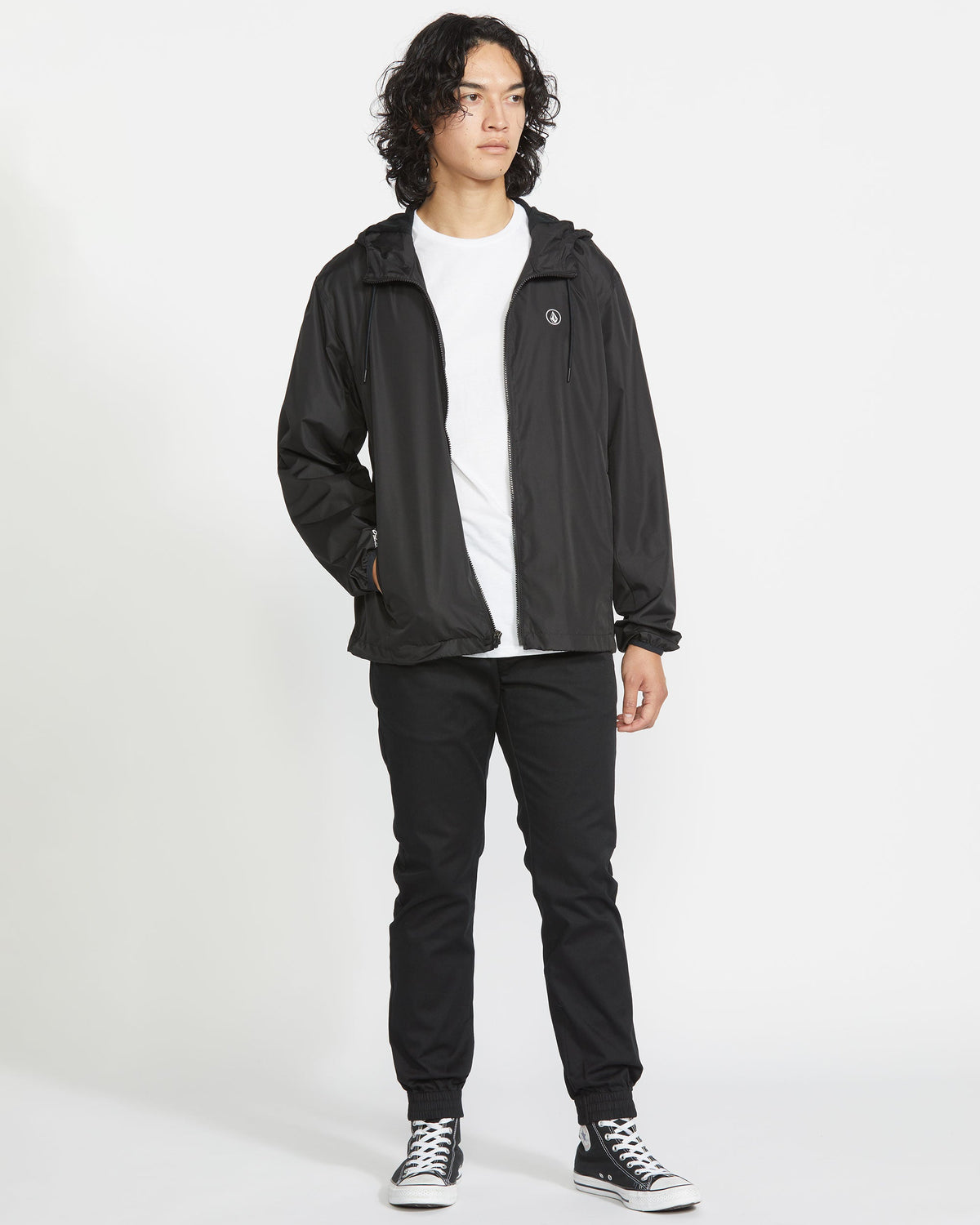 Men's Wavern Jacket | Volcom Hot Sale