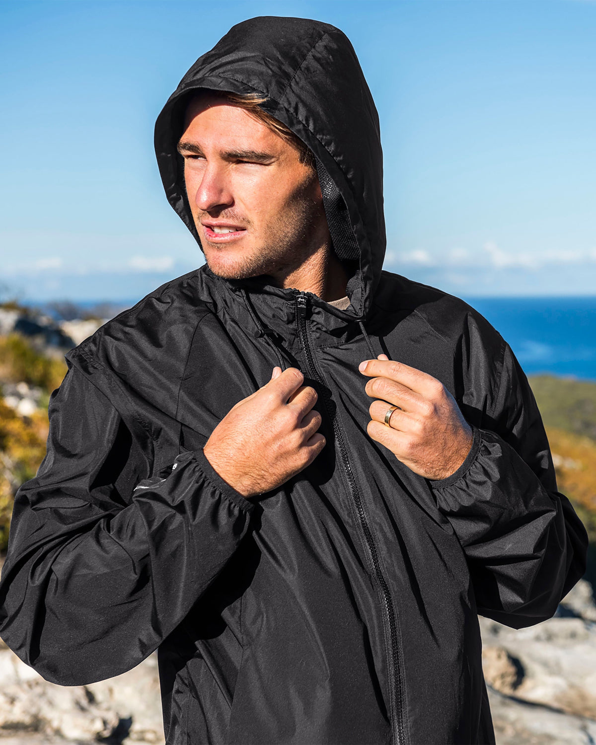 Men's Wavern Jacket | Volcom Hot Sale