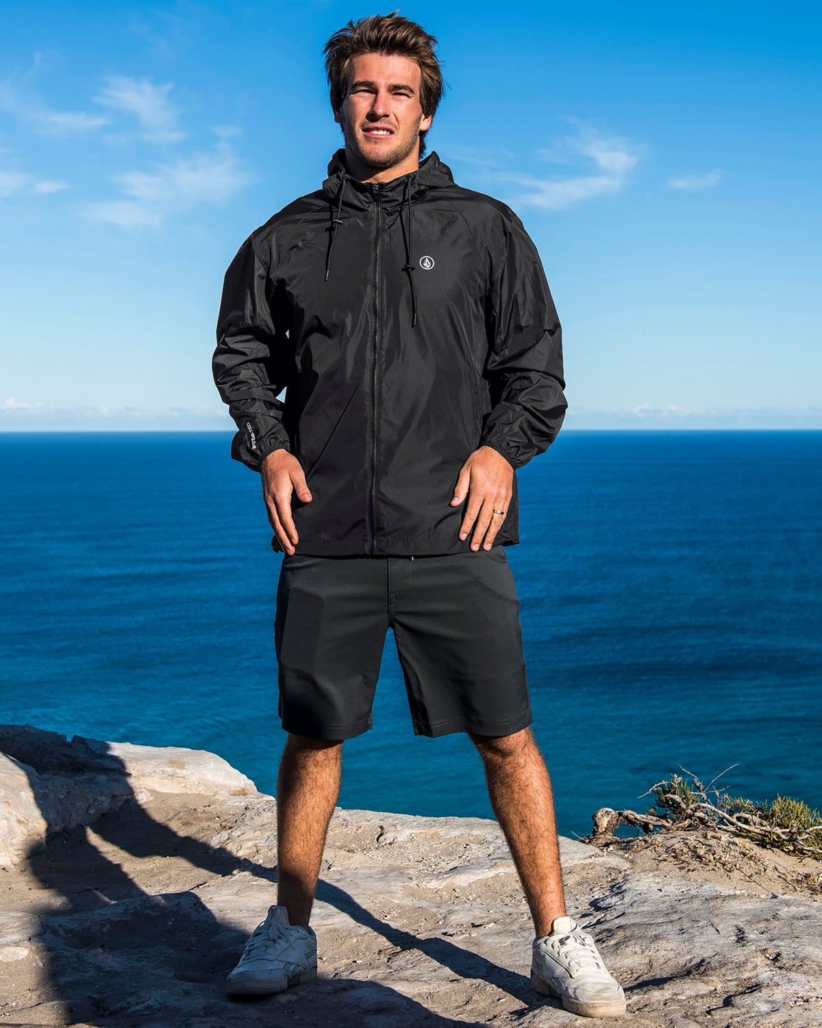 Men's Wavern Jacket | Volcom Hot Sale