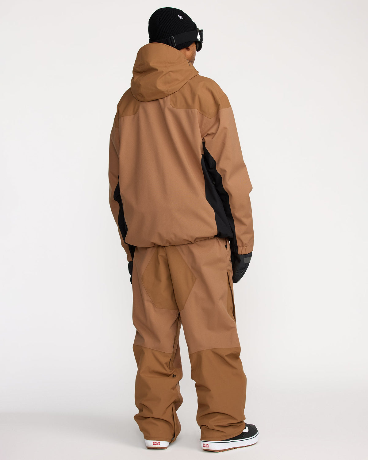 Men's Kleveland Shell Jacket | Volcom Best Price