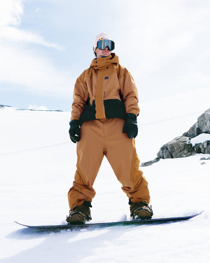 Men's Kleveland Shell Jacket | Volcom Best Price