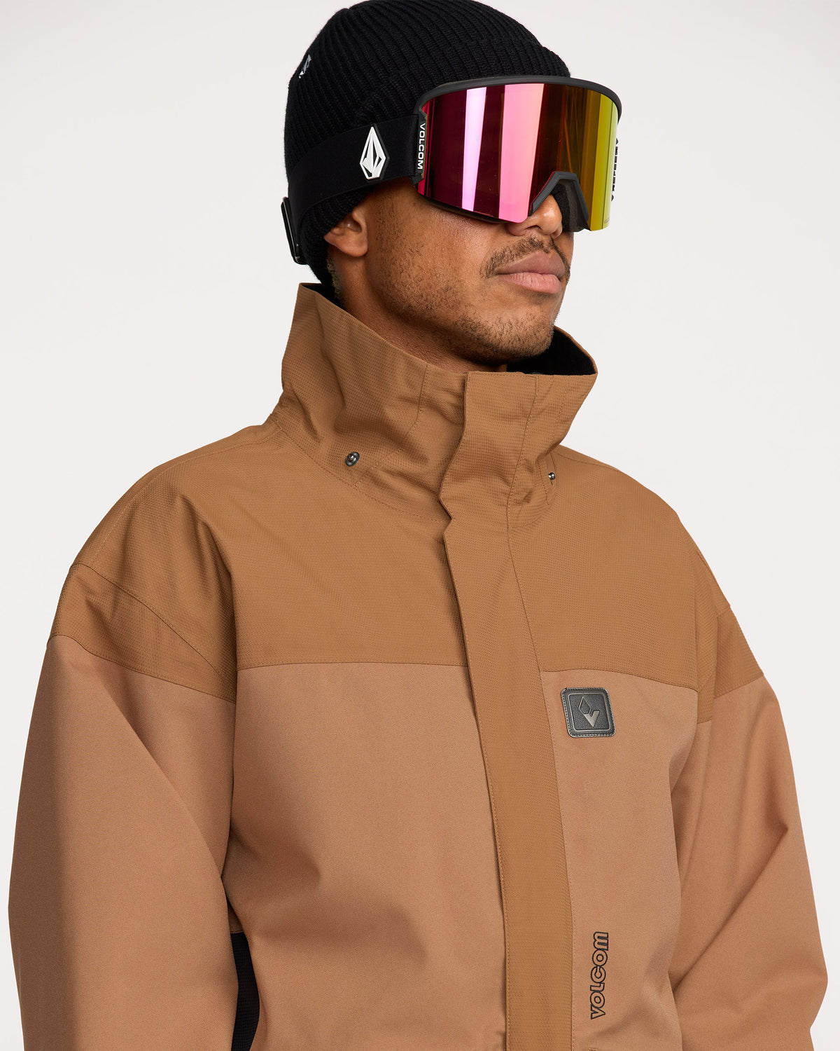 Men's Kleveland Shell Jacket | Volcom Best Price