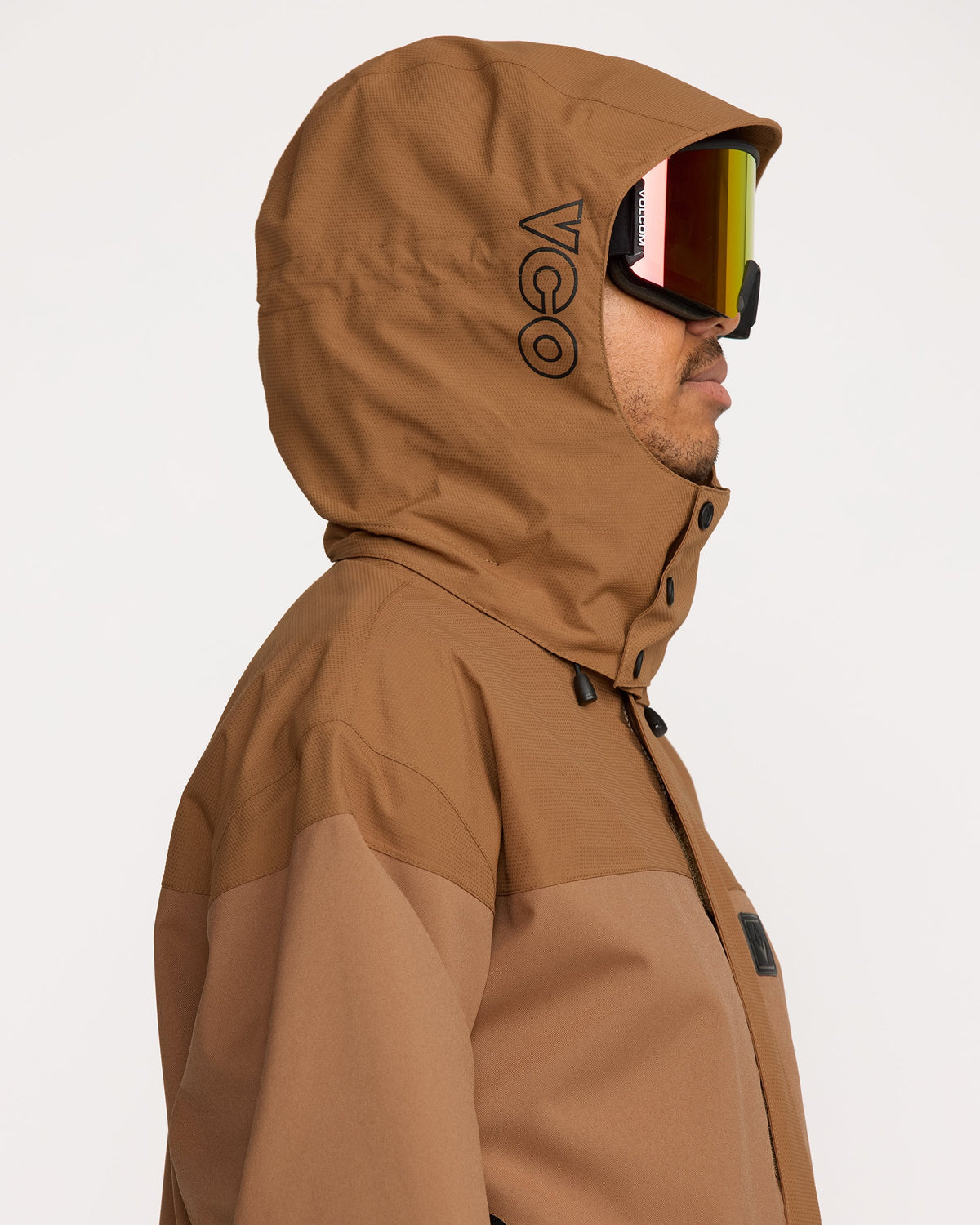 Men's Kleveland Shell Jacket | Volcom Best Price
