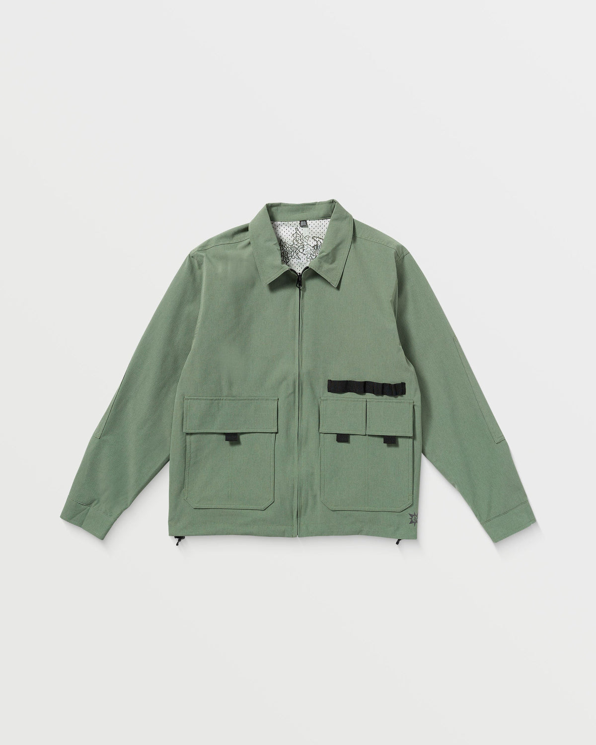 Volcom Japan Men's Sense Jacket | Volcom Discount