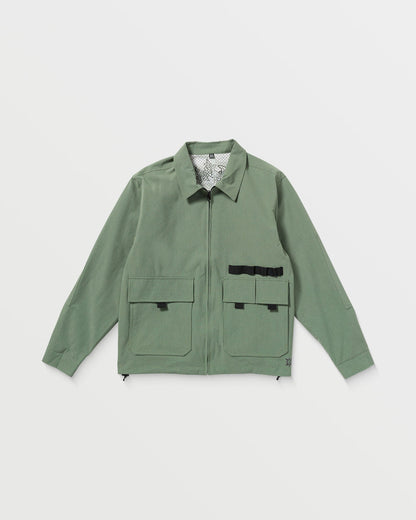 Volcom Japan Men's Sense Jacket | Volcom Discount