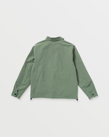 Volcom Japan Men's Sense Jacket | Volcom Discount