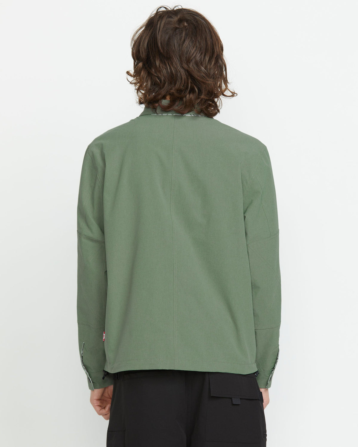 Volcom Japan Men's Sense Jacket | Volcom Discount