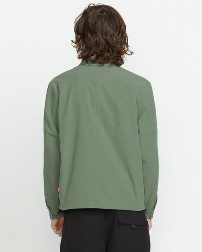Volcom Japan Men's Sense Jacket | Volcom Discount