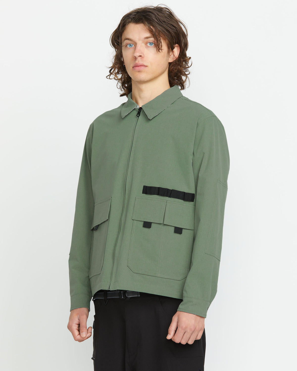 Volcom Japan Men's Sense Jacket | Volcom Discount