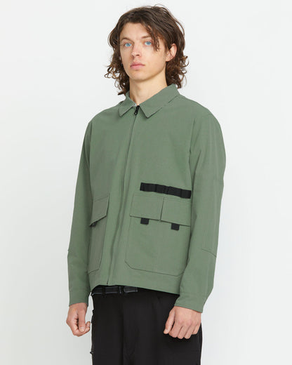 Volcom Japan Men's Sense Jacket | Volcom Discount