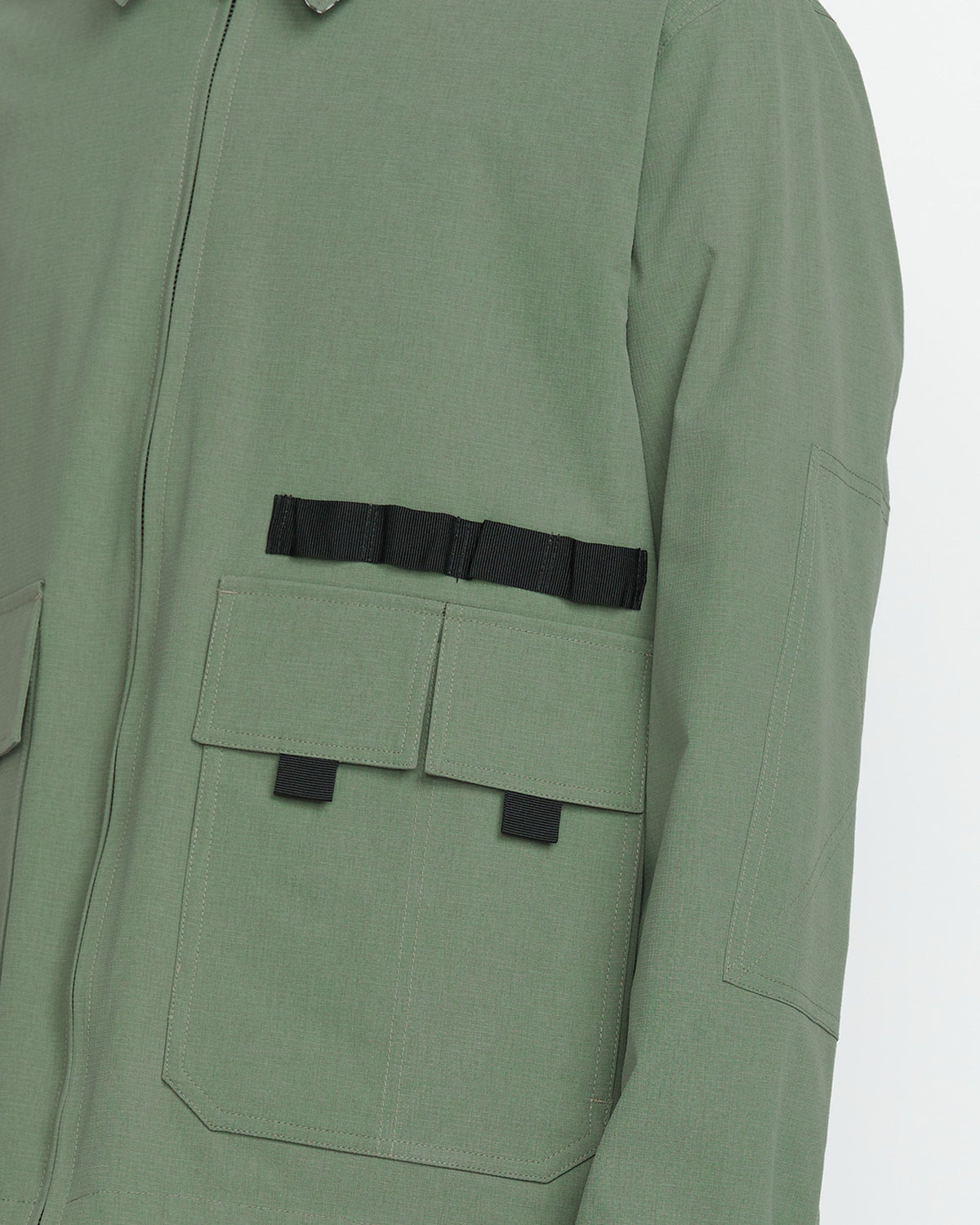 Volcom Japan Men's Sense Jacket | Volcom Discount