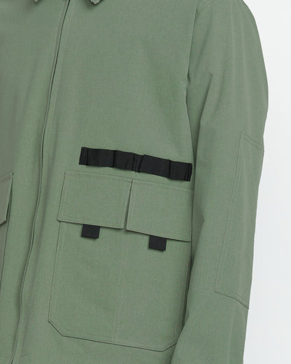 Volcom Japan Men's Sense Jacket | Volcom Discount