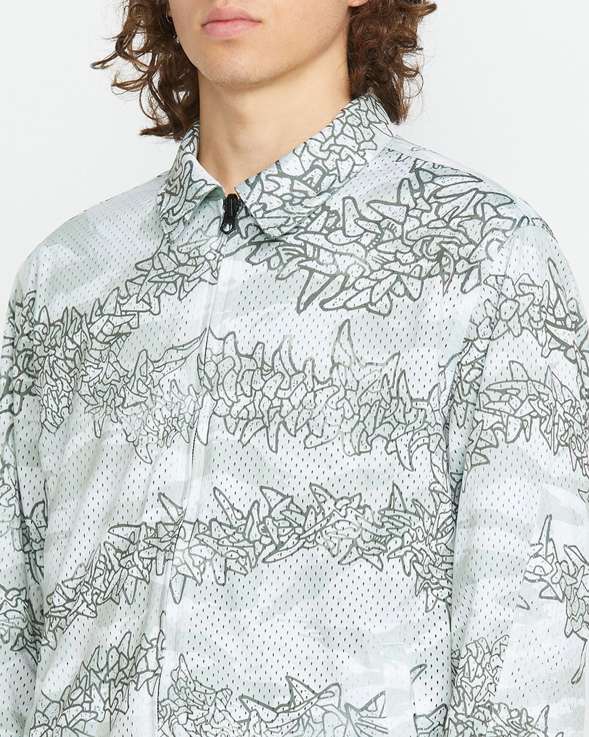 Volcom Japan Men's Sense Jacket | Volcom Discount