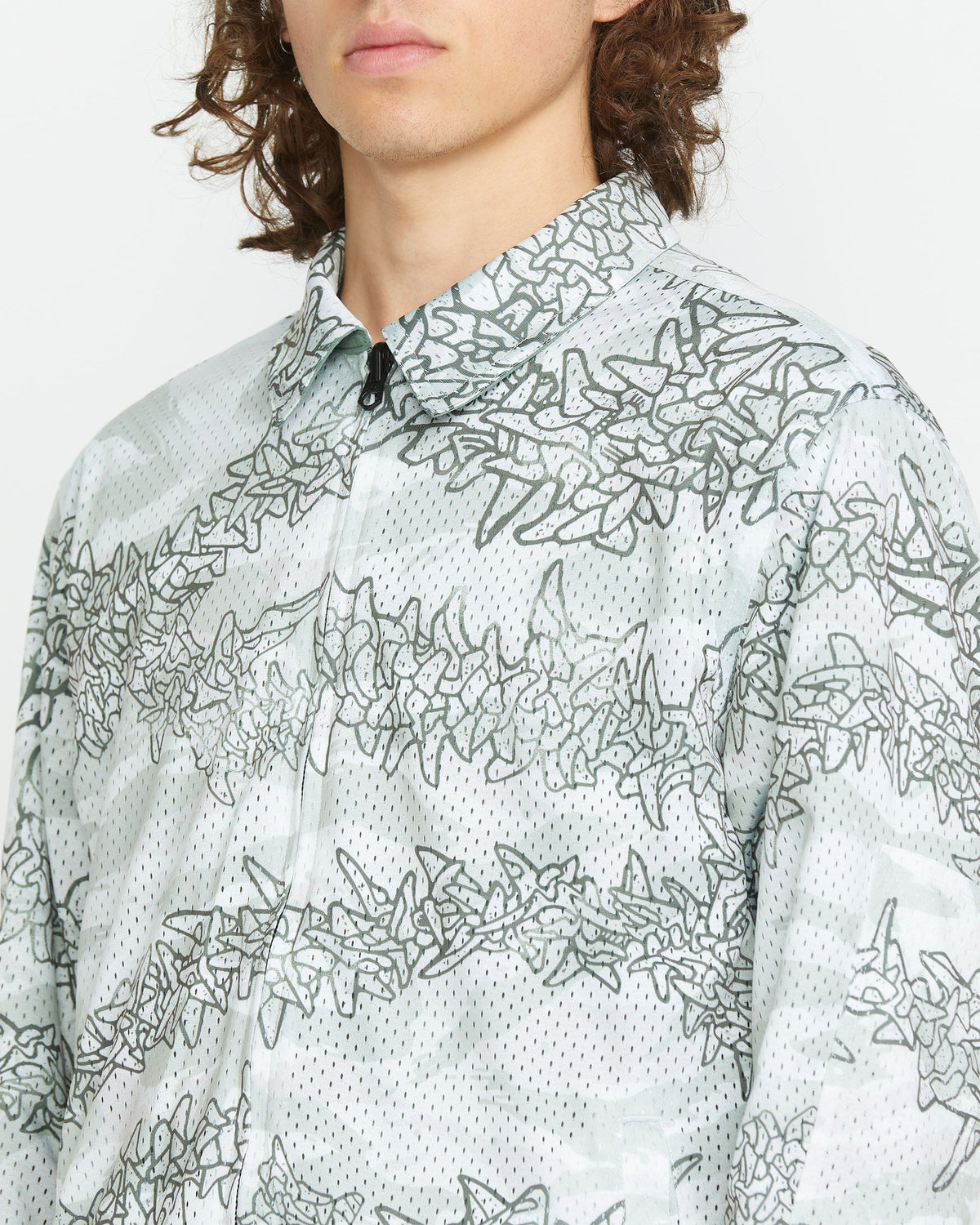 Volcom Japan Men's Sense Jacket | Volcom Discount