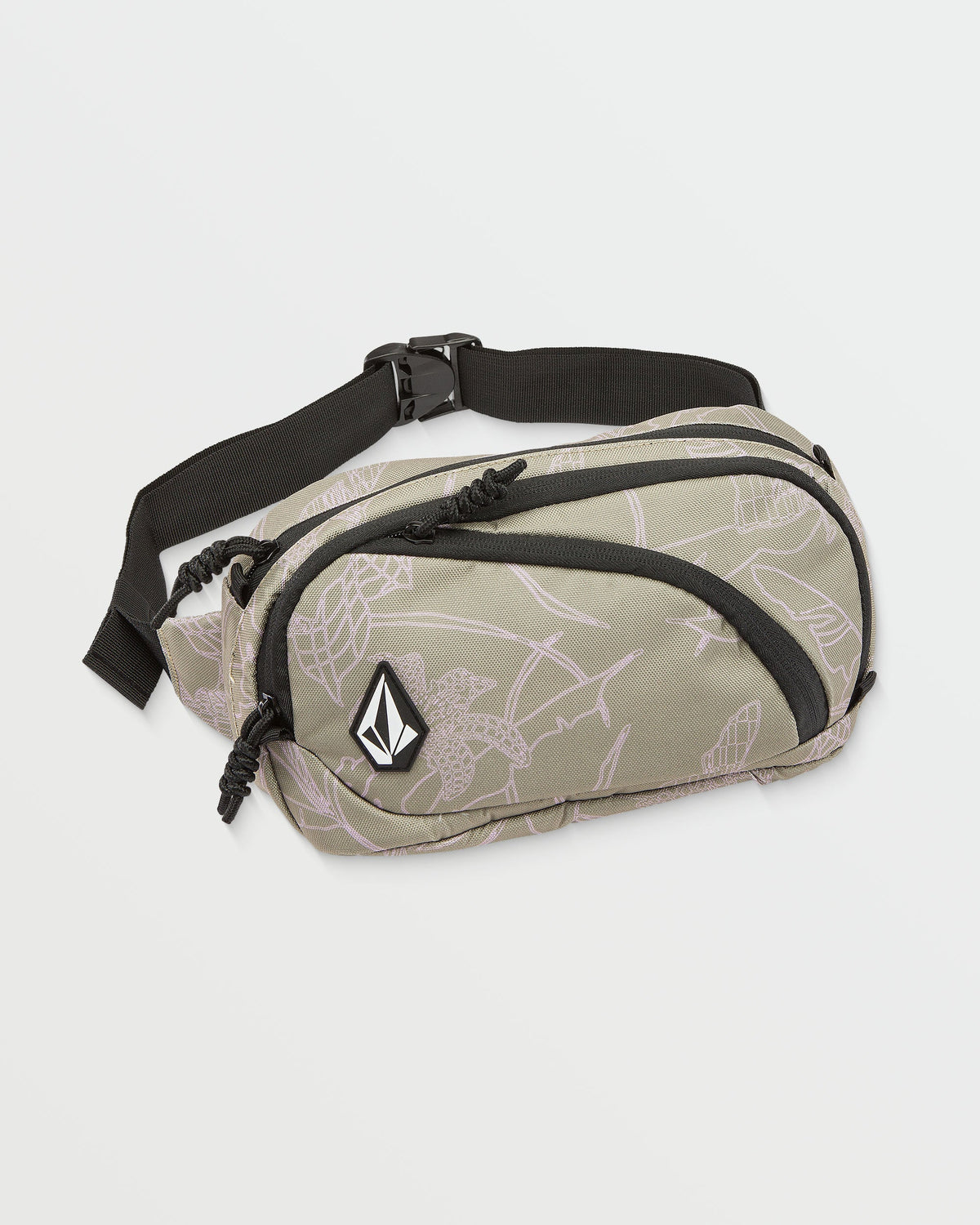 Waisted Pack | Volcom Trusted