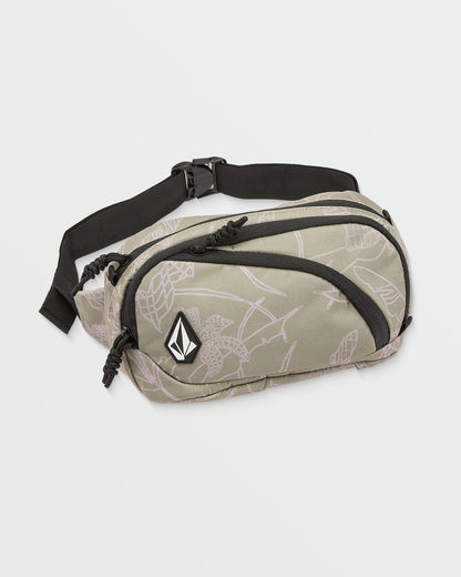 Waisted Pack | Volcom Trusted