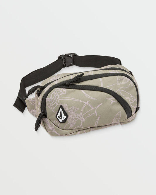 Waisted Pack | Volcom Trusted