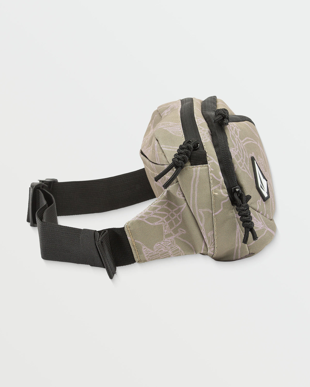 Waisted Pack | Volcom Trusted