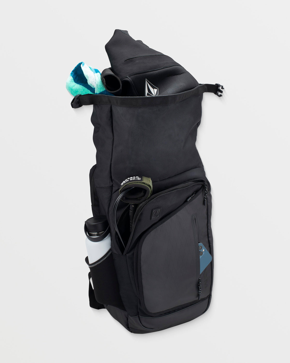 Forecast Dry Backpack | Volcom Best Price