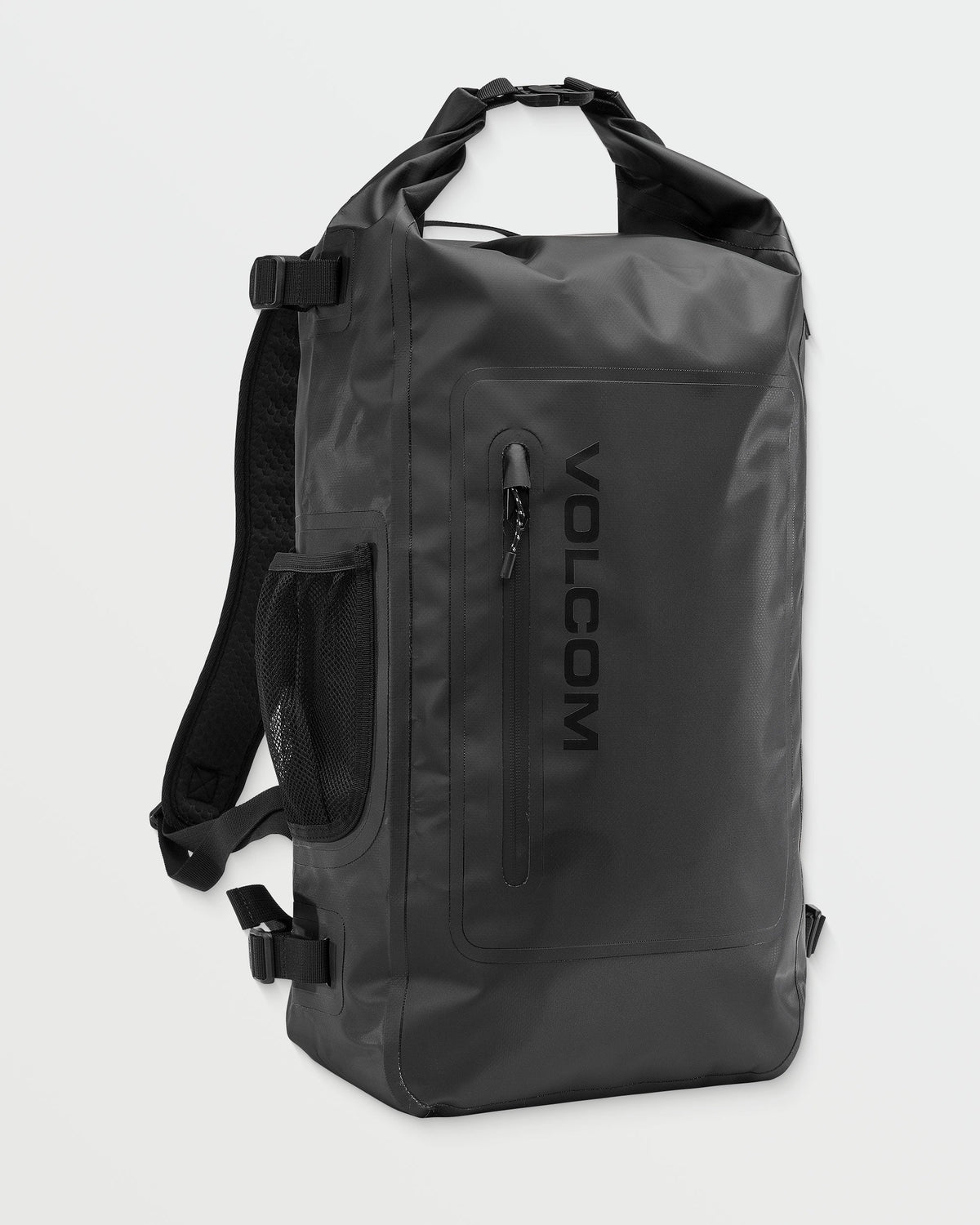 Drystone Wet/Dry Roll Top Bag | Volcom Premium