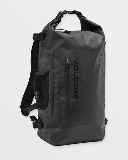 Drystone Wet/Dry Roll Top Bag | Volcom Premium