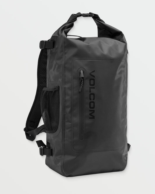 Drystone Wet/Dry Roll Top Bag | Volcom Premium