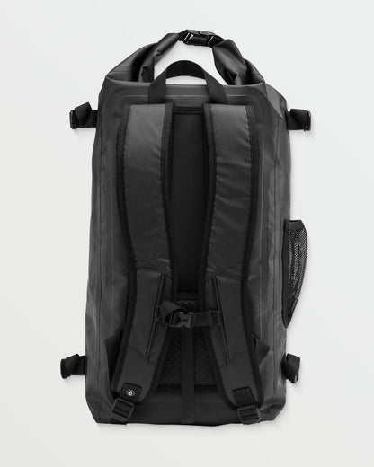Drystone Wet/Dry Roll Top Bag | Volcom Premium