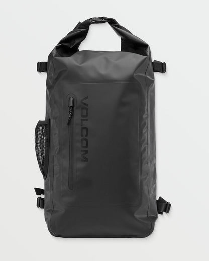 Drystone Wet/Dry Roll Top Bag | Volcom Premium