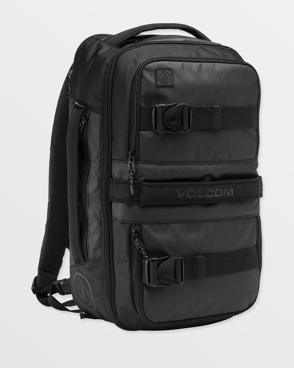Parkbound Duffel | Volcom Featured