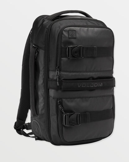 Parkbound Duffel | Volcom Featured