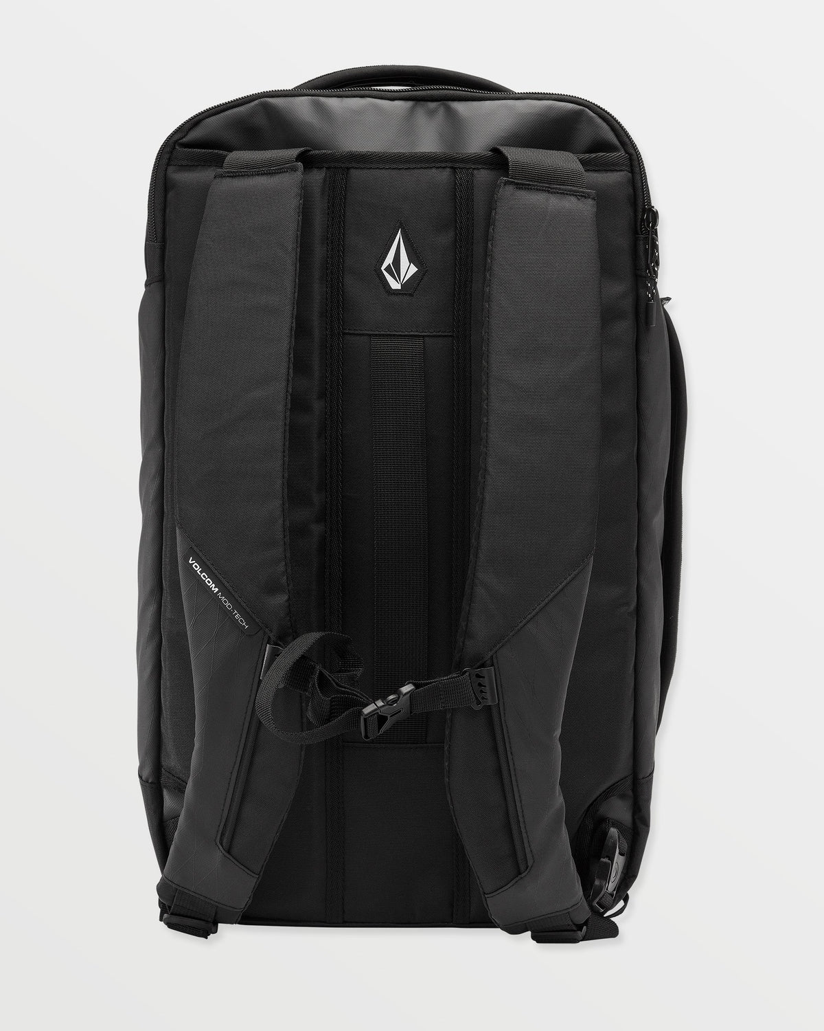 Parkbound Duffel | Volcom Featured