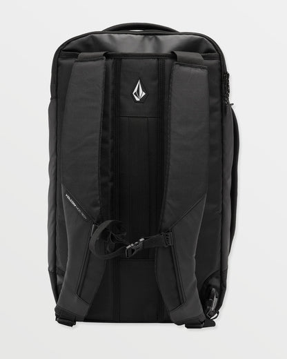 Parkbound Duffel | Volcom Featured