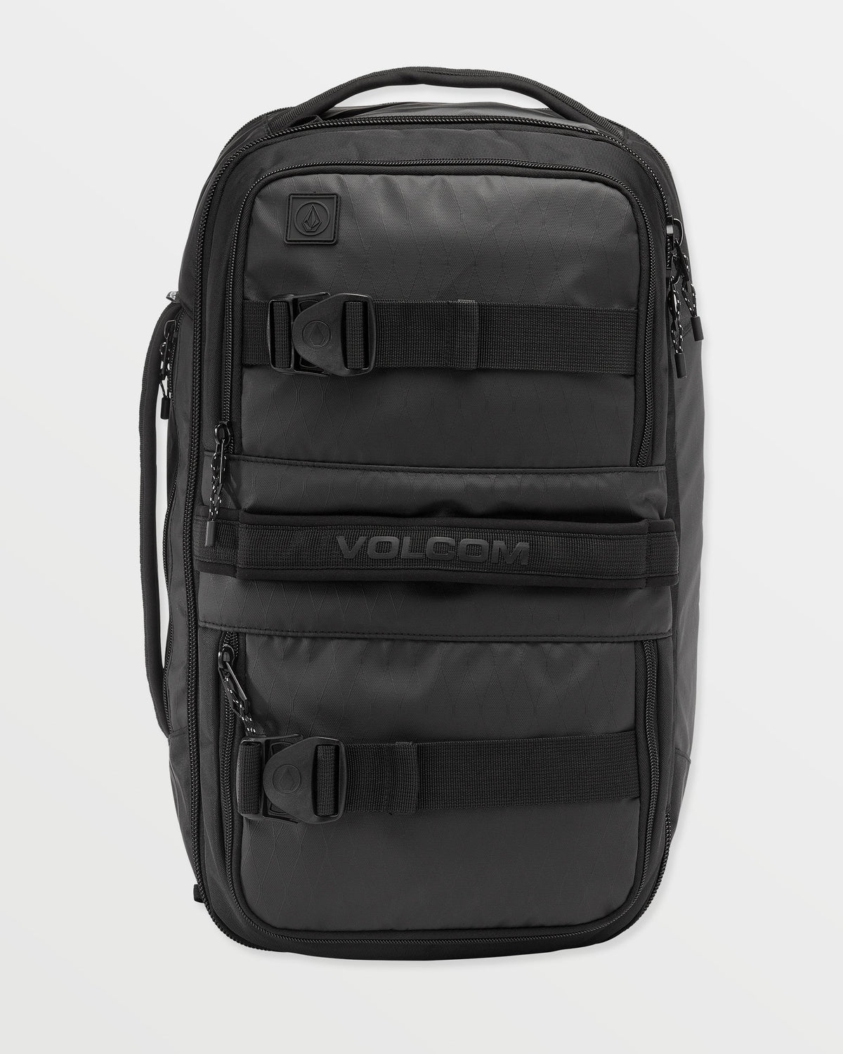 Parkbound Duffel | Volcom Featured