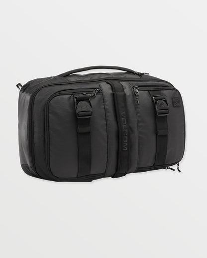 Parkbound Duffel | Volcom Featured