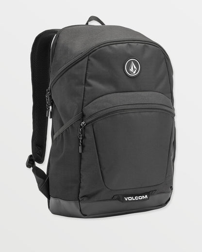 Slam School Backpack | Volcom Smart Buy