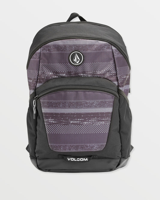 Slam School Backpack | Volcom Customer Favorite