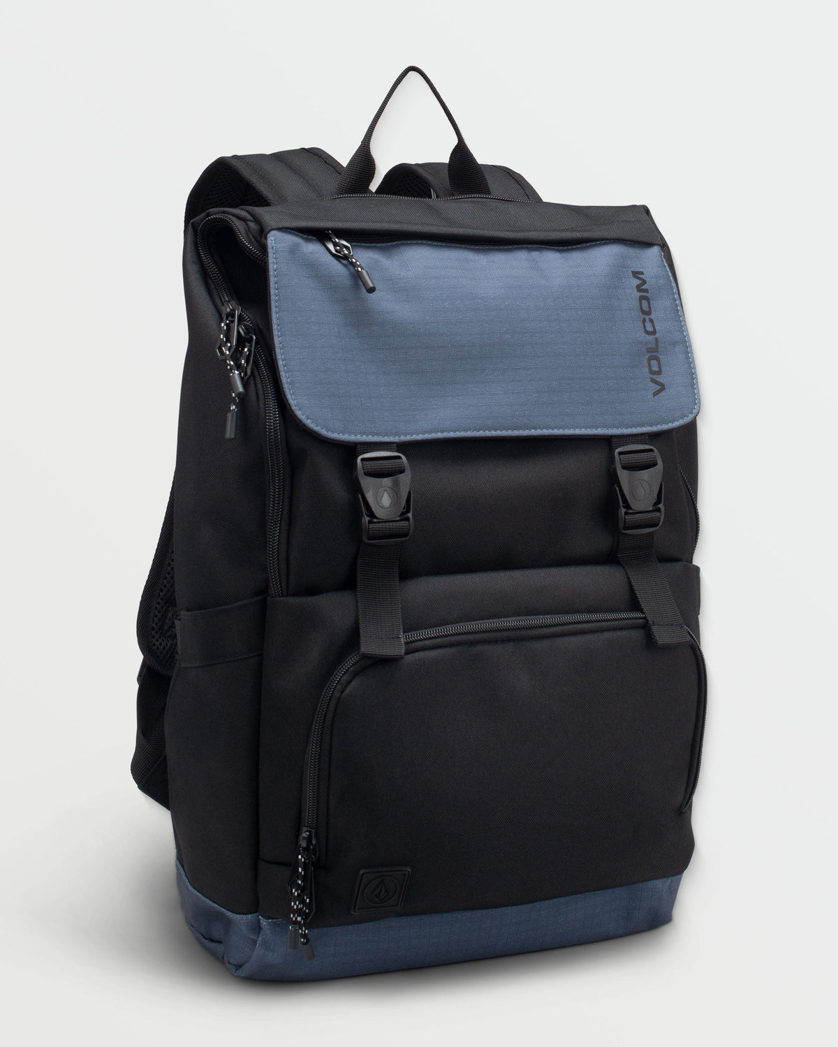Charter Fold Over Backpack | Volcom Signature