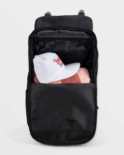 Charter Fold Over Backpack | Volcom Signature