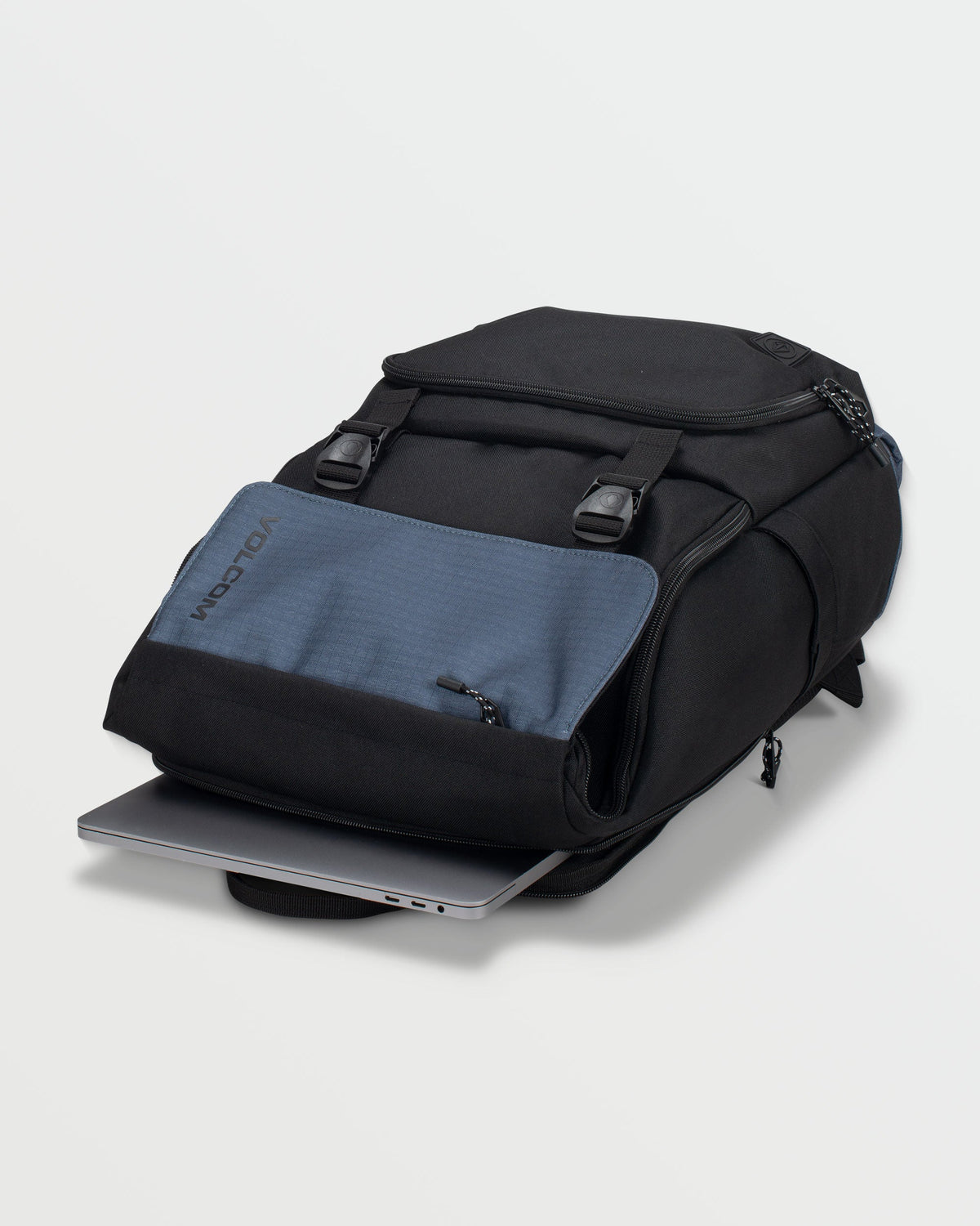 Charter Fold Over Backpack | Volcom Signature