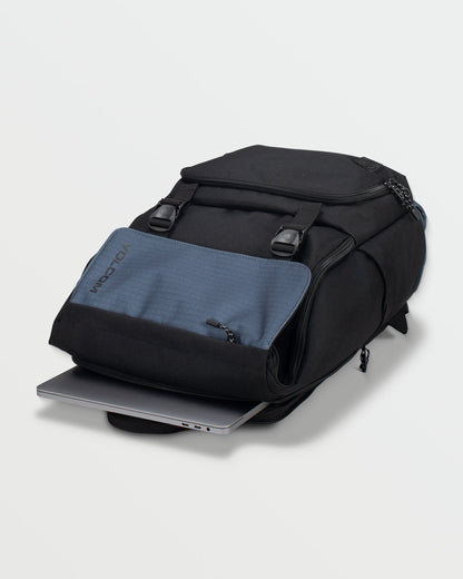Charter Fold Over Backpack | Volcom Signature