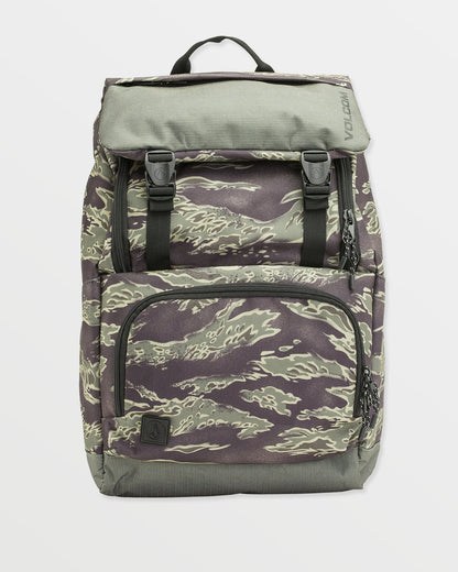 Charter Fold Over Backpack | Volcom Discount