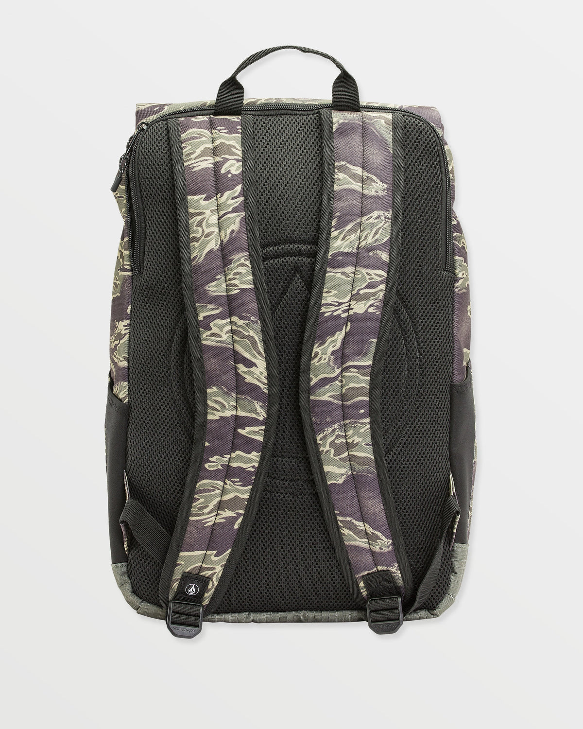 Charter Fold Over Backpack | Volcom Discount