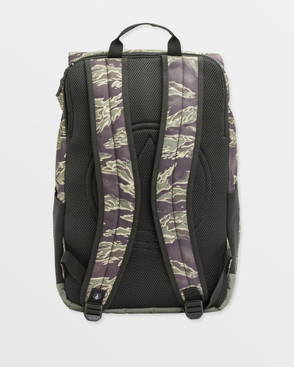 Charter Fold Over Backpack | Volcom Discount