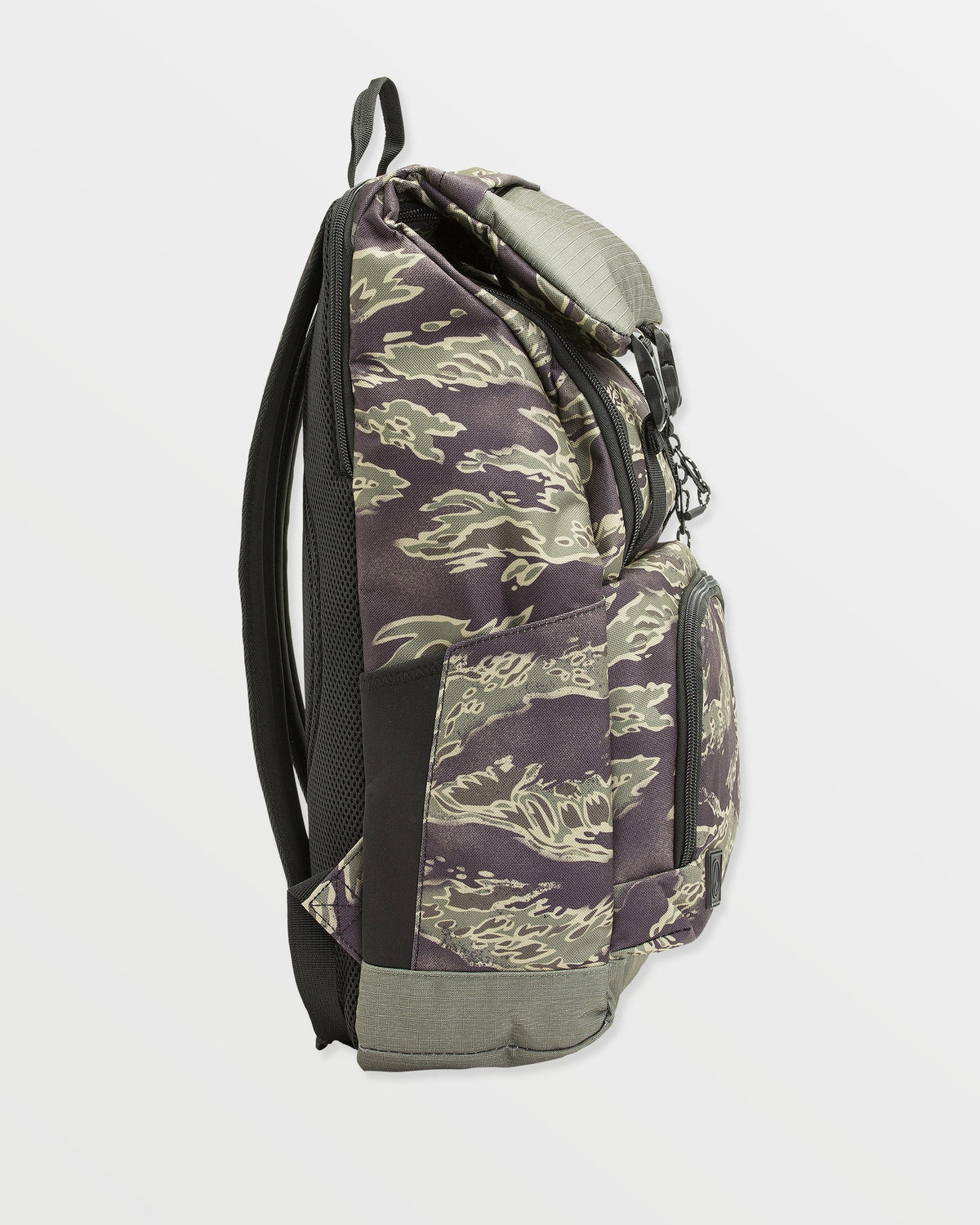 Charter Fold Over Backpack | Volcom Discount