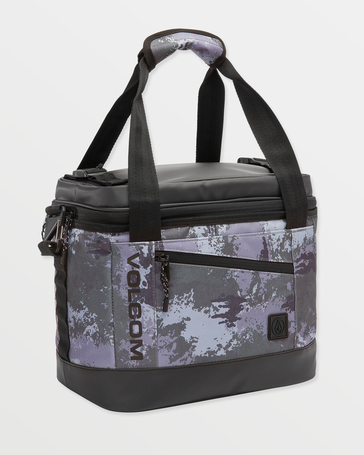Venture 12-Can Cooler | Volcom Quality