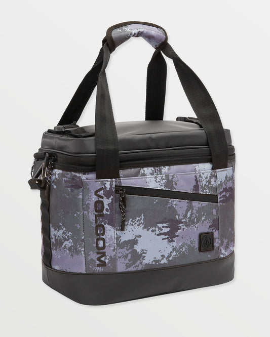 Venture 12-Can Cooler | Volcom Quality